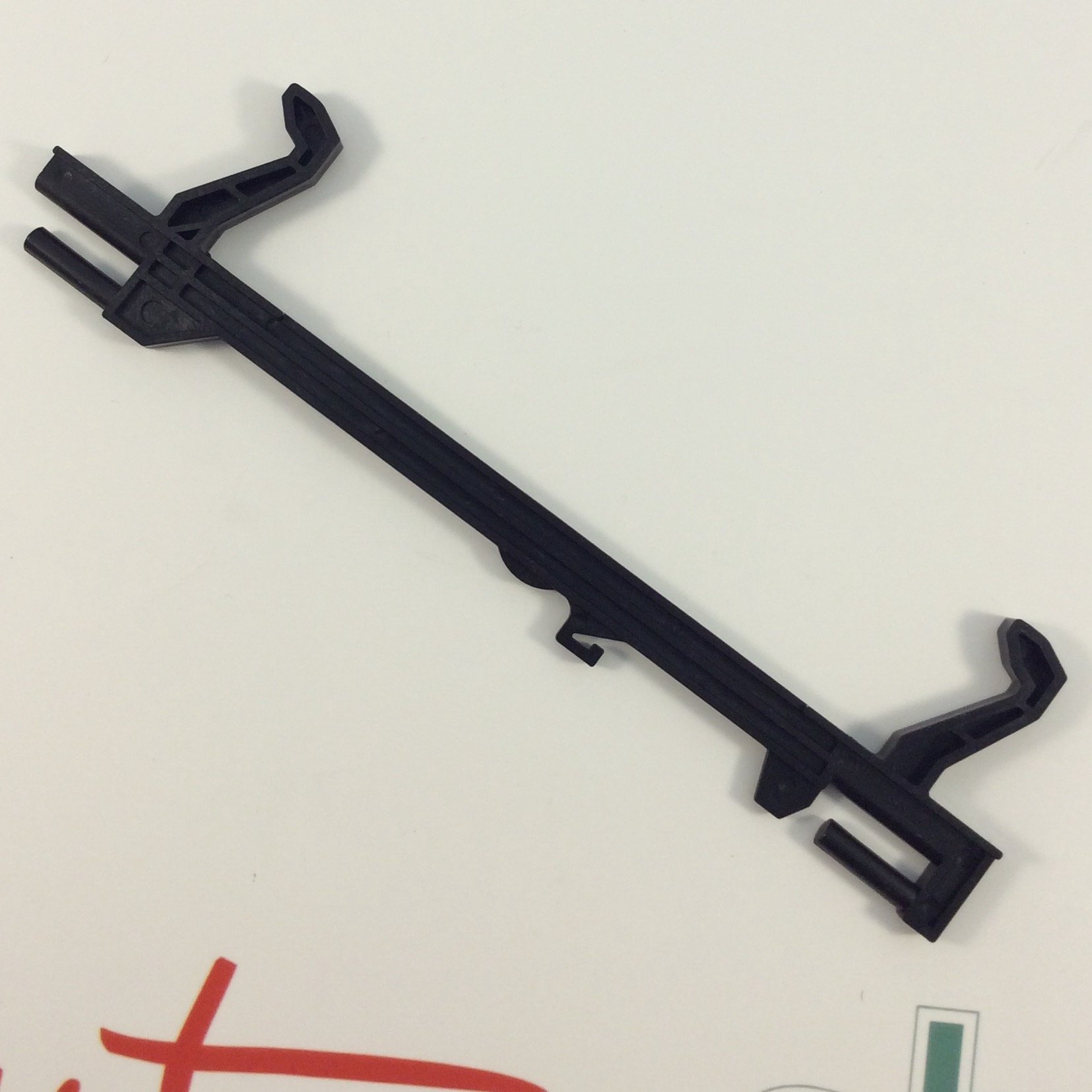 Amazon.com: DE64-01308A Replacement Door Key Latch for Samsung